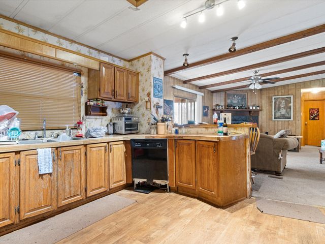 1940 County Road 1800, Yantis, TX 75497