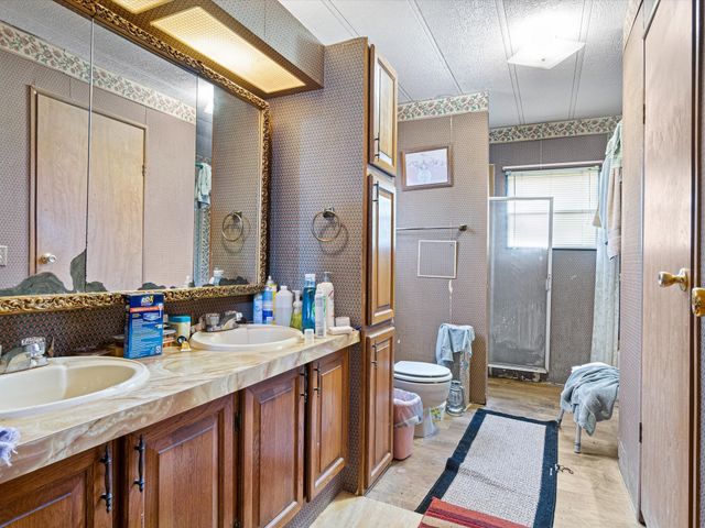 1940 County Road 1800, Yantis, TX 75497