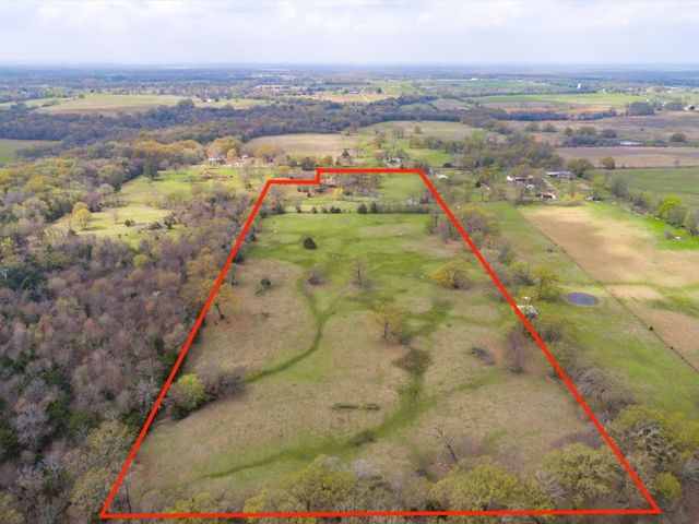 1940 County Road 1800, Yantis, TX 75497