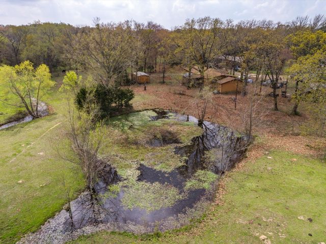 1940 County Road 1800, Yantis, TX 75497