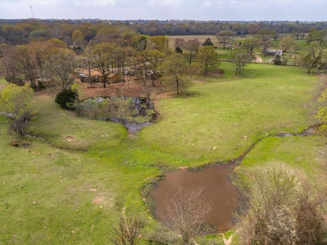 1940 County Road 1800, Yantis, TX 75497