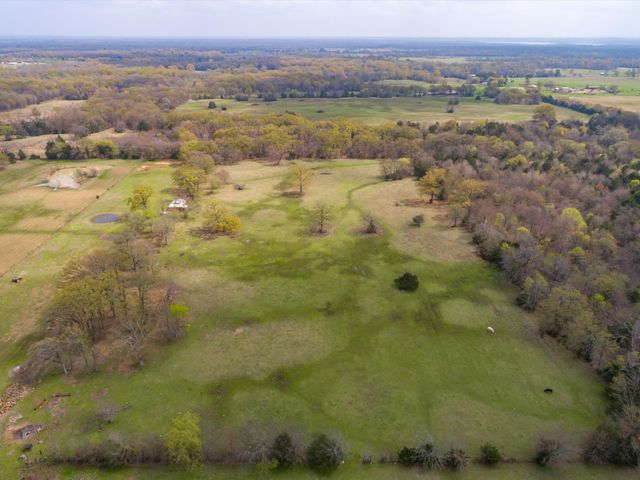 1940 County Road 1800, Yantis, TX 75497