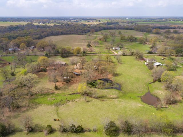 1940 County Road 1800, Yantis, TX 75497