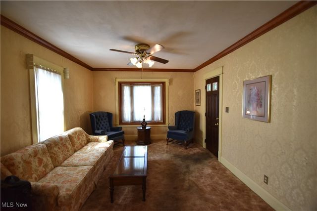 331 Sanderson Avenue, Campbell, OH 44405