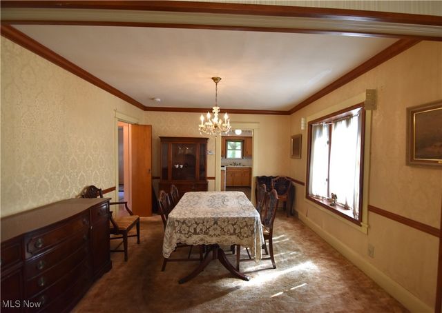 331 Sanderson Avenue, Campbell, OH 44405