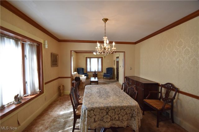 331 Sanderson Avenue, Campbell, OH 44405