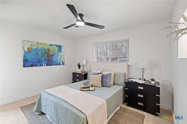 116 Williams Street, Copperas Cove, TX 76522