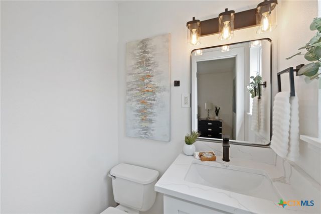 116 Williams Street, Copperas Cove, TX 76522