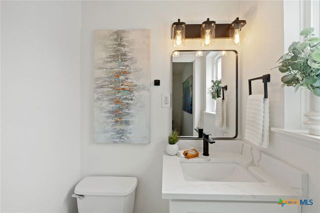 116 Williams Street, Copperas Cove, TX 76522