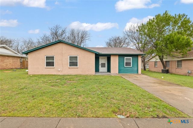 116 Williams Street, Copperas Cove, TX 76522