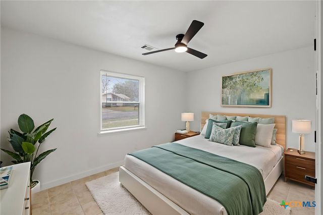 116 Williams Street, Copperas Cove, TX 76522