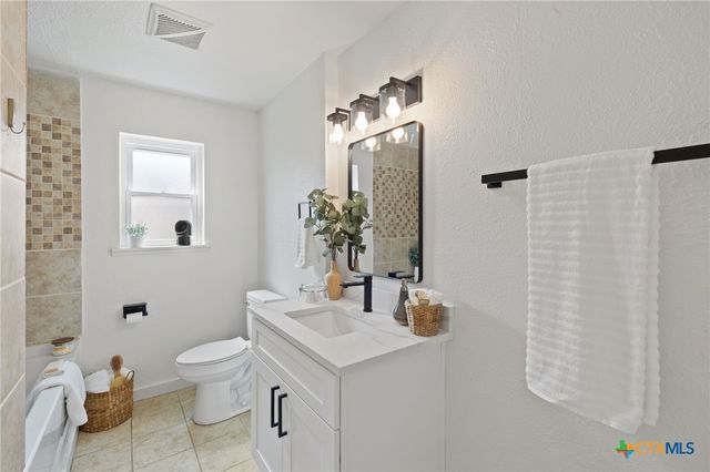 116 Williams Street, Copperas Cove, TX 76522