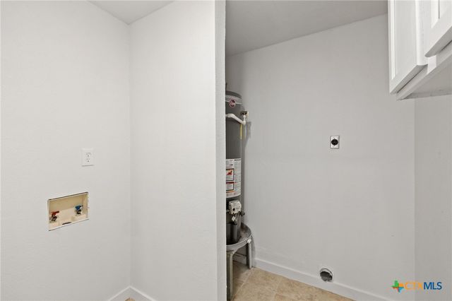 116 Williams Street, Copperas Cove, TX 76522