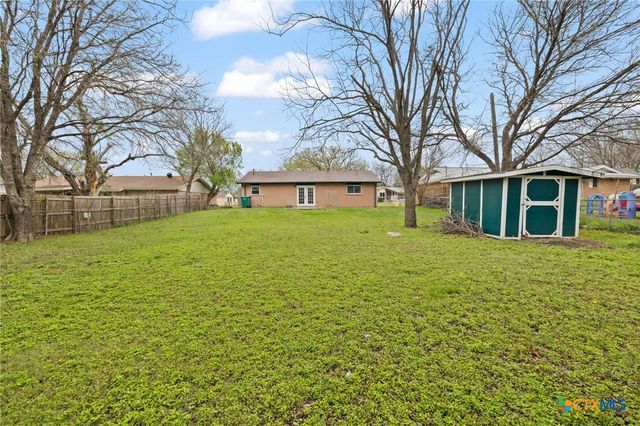 116 Williams Street, Copperas Cove, TX 76522