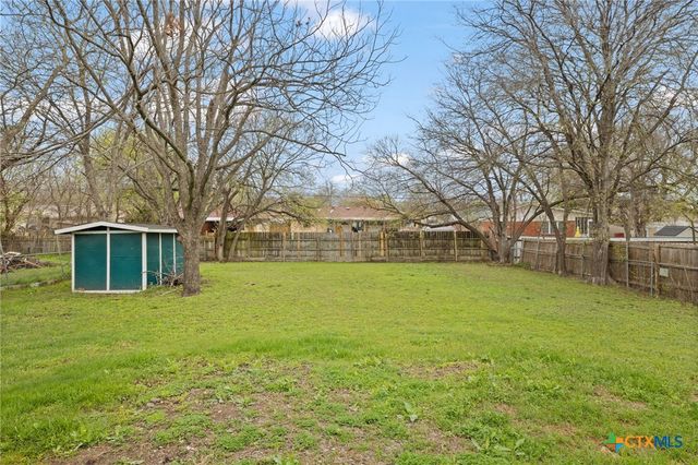 116 Williams Street, Copperas Cove, TX 76522