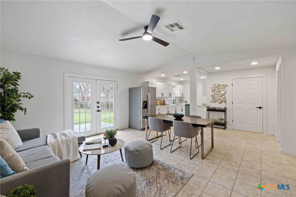 116 Williams Street, Copperas Cove, TX 76522