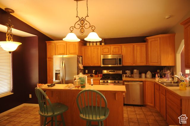 80 N 400 W, Gunnison, UT 84634