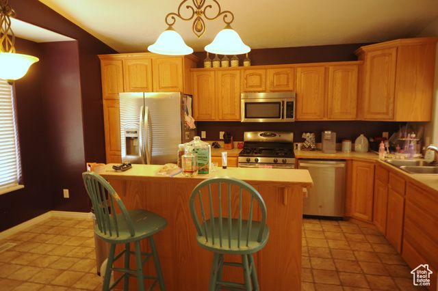 80 N 400 W, Gunnison, UT 84634