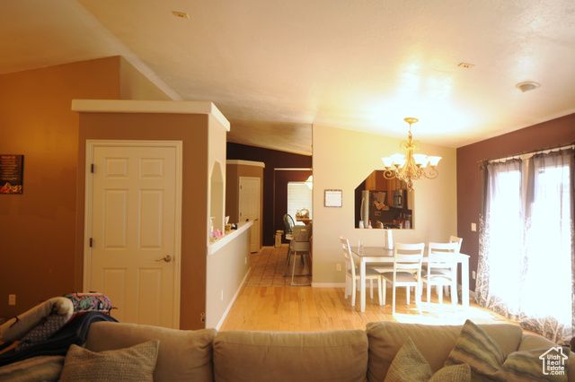 80 N 400 W, Gunnison, UT 84634