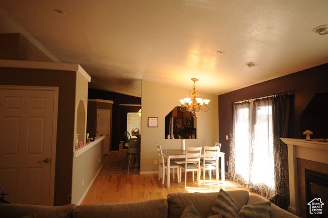 80 N 400 W, Gunnison, UT 84634