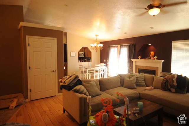 80 N 400 W, Gunnison, UT 84634