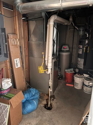 80 N 400 W, Gunnison, UT 84634