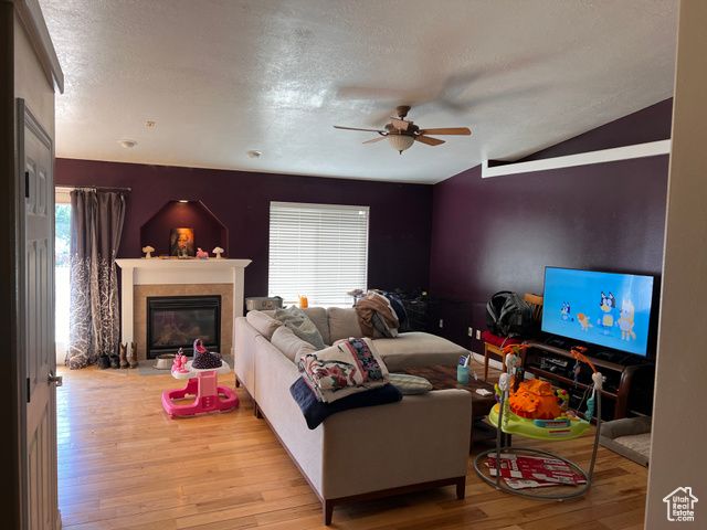 80 N 400 W, Gunnison, UT 84634