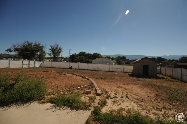 80 N 400 W, Gunnison, UT 84634