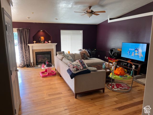 80 N 400 W, Gunnison, UT 84634