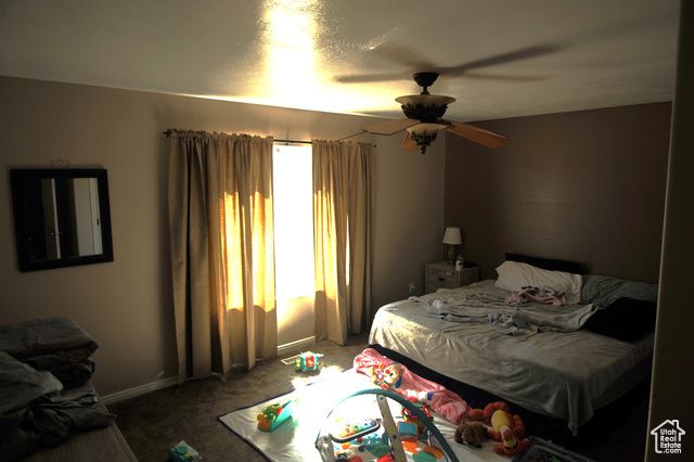 80 N 400 W, Gunnison, UT 84634