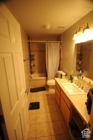 80 N 400 W, Gunnison, UT 84634