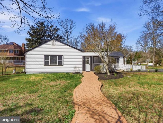 7343 CALVERT ST, Annandale, VA 22003