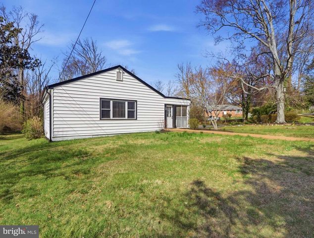 7343 CALVERT ST, Annandale, VA 22003
