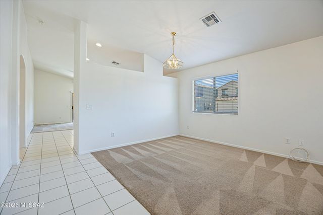91 W James L Sullivan Street, Vail, AZ 85641