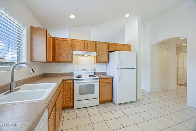 91 W James L Sullivan Street, Vail, AZ 85641