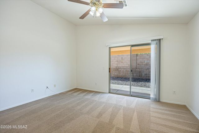 91 W James L Sullivan Street, Vail, AZ 85641