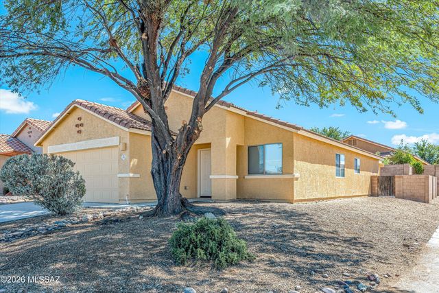 91 W James L Sullivan Street, Vail, AZ 85641