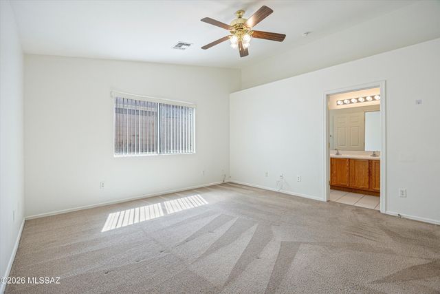 91 W James L Sullivan Street, Vail, AZ 85641