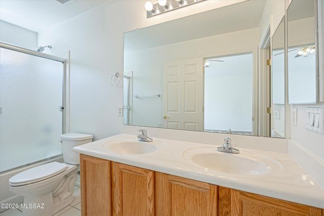 91 W James L Sullivan Street, Vail, AZ 85641
