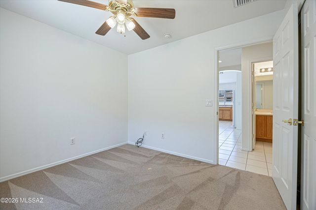 91 W James L Sullivan Street, Vail, AZ 85641