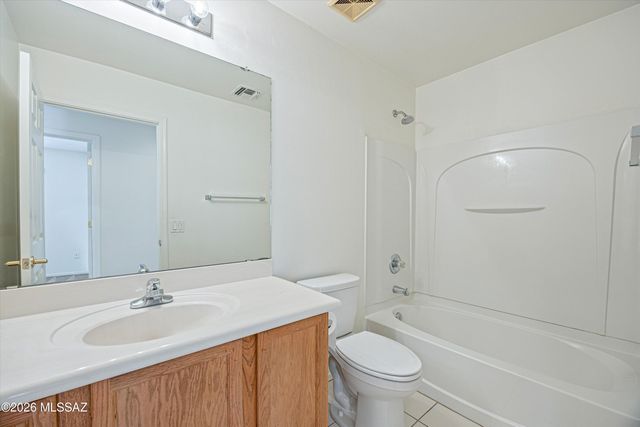 91 W James L Sullivan Street, Vail, AZ 85641