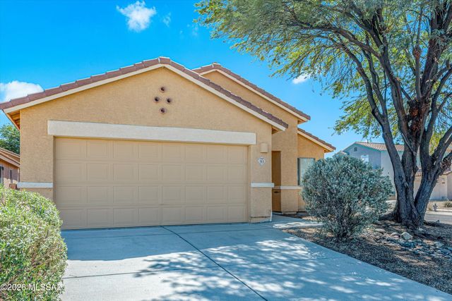 91 W James L Sullivan Street, Vail, AZ 85641