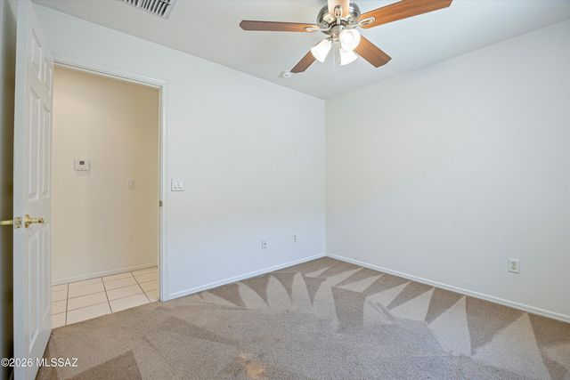 91 W James L Sullivan Street, Vail, AZ 85641