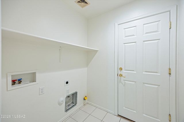 91 W James L Sullivan Street, Vail, AZ 85641