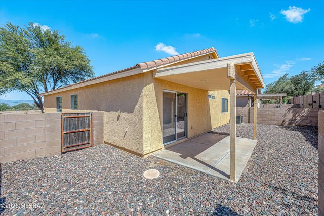 91 W James L Sullivan Street, Vail, AZ 85641