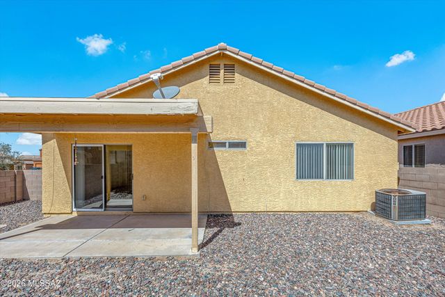 91 W James L Sullivan Street, Vail, AZ 85641