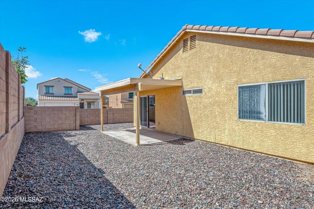 91 W James L Sullivan Street, Vail, AZ 85641