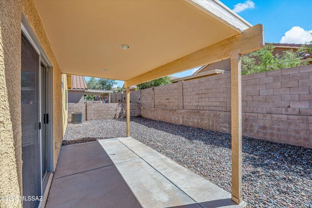 91 W James L Sullivan Street, Vail, AZ 85641