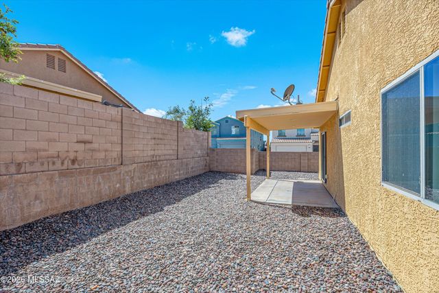 91 W James L Sullivan Street, Vail, AZ 85641