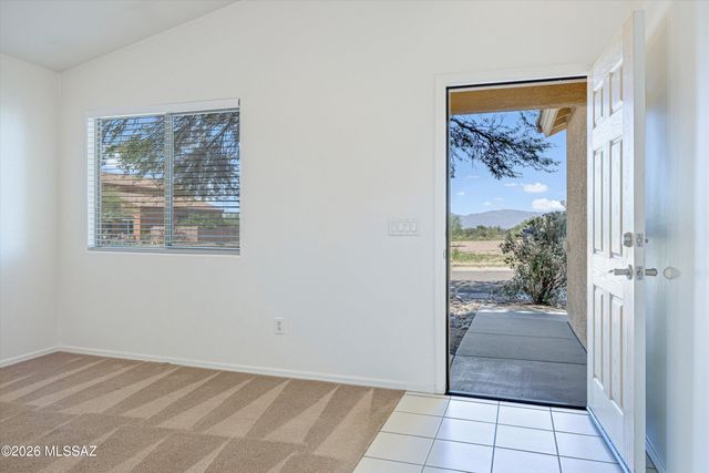 91 W James L Sullivan Street, Vail, AZ 85641